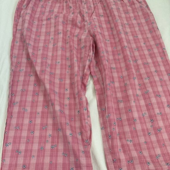 NWOT Jockey Night Pants Cotton 100% Super Combed Cotton - Picture 3 of 14